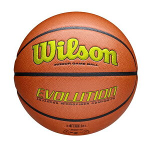 Wilson(�E�C���\��) EVOLUTION GAME BSKT - JBA (JAPAN) Opt 7