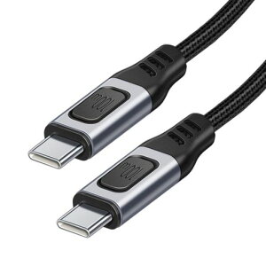 ChenyangUSB-CType-C�I�X�E�������USB-C�I�XUSB2.0�o�[�W�����f�[�^�P�[�u��E-MarkerPD100W�m�[�g�p�\�R��&�d�b�Ή�1.5M