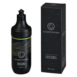 BULLSONEԒJ[Vv[yLUNATICPOLISH-SweetBubbleCarShampoozBU3܍Zke500~bg͖AOKX^CzC[youK̍z