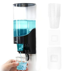 Umimile}EXEHbVfBXyT[lߑւǊ|900ml}EXEHbV{gtABSJbv10t(ubN)