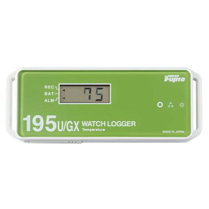 WatchLogger(cd@쏊)f[^K[ՌEx(USBڑ)KT-195U/GX