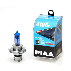 PIAA(�s�A)�o�C�N�p�w�b�h���C�g�o���u�n���Q��4100K���邳��135/125WH4���ϐk���\20G1��MB111