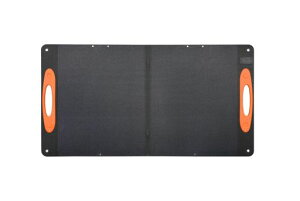 RENAJIGSF-100�\�[���[�p�l��100W���z���p�l��USB-C/USB-A/DC�o�͐܂肽���ݎ��\�[���[�`���[�W���[�|�[�^�u���d���[�d��X�}�z��^�u���b�g�[�d�\���ϊ��������^�y�ʃR���p�N�g�P����