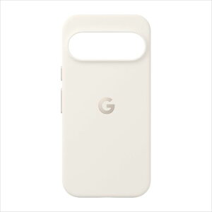 �y�����z Google �O�[�O�� Pixel 10 / 10 Pro �p Google Pixelsnap �P�[�X Porcelain GA09836-WW