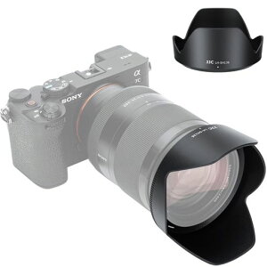 JJC\j[ALC-SH136݊Yt[h\j[FE24-240mmF3.5-6.3OSSYΉSEL24240pYt[htYیGh~U72mmtB^[ƃYLbv̑eȂ