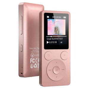 ODEJOI 32GB MP3�v���[���[ Bluetooth 5.3 �����Đڑ� �����X�s�[�J�[����