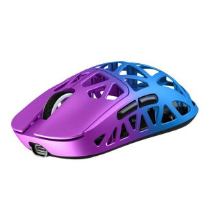 ATTACKSHARKR3�Q�[�~���O�}�E�X�}�O�l�V�E��������3���[�h�Q�[�~���O�}�E�X�L��/Bluetooth/���C�����X2.4G�ڑ����y�ʃ}�E�X46g8000hzPAW3395�Z���T�[26000DPI