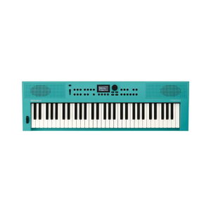 Roland���[�����h�d�q�L�[�{�[�hGOKEYS3-TQ61����Bluetooth�@�\�A�v���^�����~�b�N�X�������t���S�Ғe�������K�y��1000��ވȏ�̉��F�^�[�R�C�Y