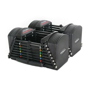 p[ubN(POWERBLOCK)Pro50E^(23kgx2)cώ_xuh19iKdʒ߉\2.3kg~23kgAWXg_xȃXy[XRpNgE^R[eBOɂÏlƑϖc