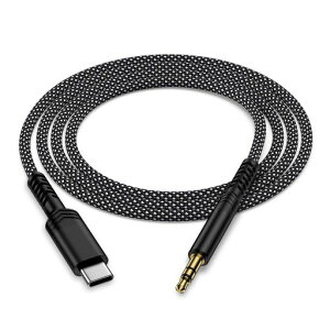 �^�C�vCAUX�P�[�u��USBC-3.5mm�I�[�f�B�I�P�[�u���I�X-�I�Xtype-cto3.5mm�����P�[�u���C���z���W���b�N�ϊ��^�C�vc�X�e���I�~�j�v���O�w�b�h�z���J�[�X�e���I���ϋv���i�C�����҂�Hi-Fi����