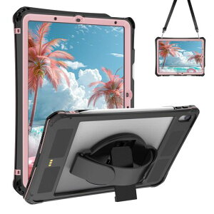 iPadAir11C`hP[X2024/2025f(M2/M36)iPadair11hJo[2024iPadAir6/5/4hP[X(2024/2022/2020)IP68hKiyʔ^ϏՌ