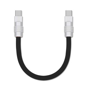 USBTypeC�P�[�u��25m�Z�����_��Z��USB-C�[�d�P�[�u�����ϋvTPE�f��PD�Ή�60W/3A�}���[�diPhone16/16pro/16ProMax/15/15Pro/15Plus/15Pro