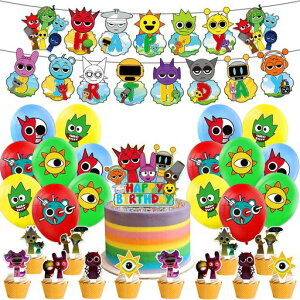 XvL[DZbgatSprunkio[Xf[ao[j̎qlCLN^[aDato[Xf[o[fR[VXvL[HappyBirthdc