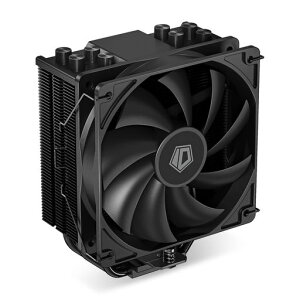 ID-COOLINGSE-214-XTBlackCPUN[[AI[ubNCAEgA4̃_CNgR^Ngq[gpCvA120mmPWMt@ARAMƂ̊ȂATDP180WAIntel