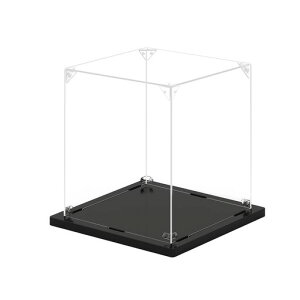 KUKERtBMAP[XANP[XUVJbgRNVP[XfBXvCP[XgݗĊȒP䉘h~܃N[jONXt(15x15x15cm)