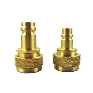 WisepickNCbNA_v^[\ȃnCTChڑƃ[TChڑR134aR1234yfւ̃NCbNJv[ڑAAC}pR134aR1234yfւ̕ϊLbg