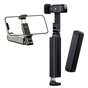 ��s�@�X�}�z�X�^���h�N���b�v���X�}�z�z���_�[���A���~�j�E���������g�уz���_�[�Ԑ܂��ݎ��R���p�N�g360°��]�\���s�֗��O�b�Y�g���x���p�i���蕝5.3-9cm�̃X�}�z�ɑΉ��L�b�`�c