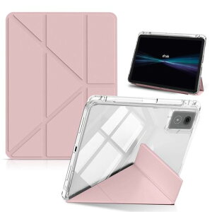 [HinZann]11�C���`docomodtabd-51F�P�[�X�J�o�[�ALenovoTAB8/NECLAVIETabT11NT1175LA�Ή�PU���U�[�O�w+TPU���w�A�y�ʁE360°�S�ʕی�E�ϏՌ��E�h�����H