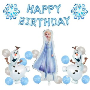 WOWTACAiƐᏗataDGTo[Xf[ElsaXo[Zbgq̓jHAPPYBIRTHDAY̎qHappyBirthdayK[hoi[