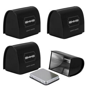 Linkidea4pbNJ~\npeASJ~\noNAgpςݔpnۊǂ邽߂̈SȃJ~\pP[X(ubN)