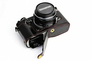 SIUTATDSH�J�����P�[�XPU���U�[�K�pOlympus�I�����p�XPEN-Fpenf�P�[�X���C�i�[�P�[�X�J�����z���_�[�A�ϐk�E�ϏՌ��E�֌g�E�O�r�ݒu�ł��A�d�r�����ł��B(�u���b�N)