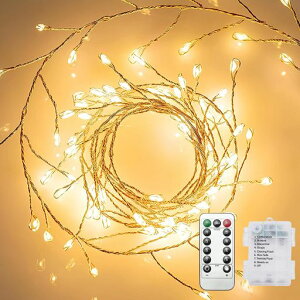 �N���A�q��(Clearhill)�����R���t���o�b�e���[�受�����v2�A10�t�B�[�g/3M100LED�_�Ŕ��|�����v�A8��ނ̃��[�h�A�Q���A�������ADIY�A�K�[�f�������p�h�������^���f�������v