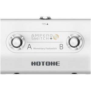 Hotone Ampero Switch+ FS-2 �f���A���t�b�g�X�C�b�`