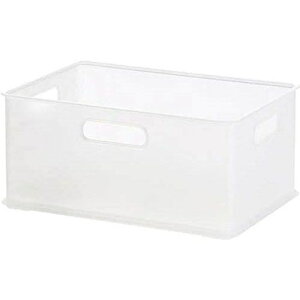 TJC{bNXuJ[{bNXɂ҂tBbgv[{bNXSTCYNA(26.4xs19.2x12cm)3tςݏdˉ\o{inbox[P[Xsqu+c