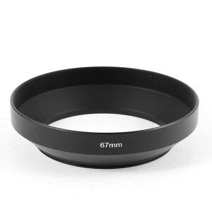 NinoLite(NinoLite)LpYt[h67mm˂ݎJYیtAS[Xgh^LensHood