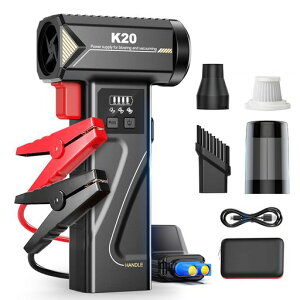 WvX^[^[4in1@\GWX^[^[GA_X^[80000RMP]iKʒԗp|@35000Pa͋z12VԗpGWX^[^[15000mAhe