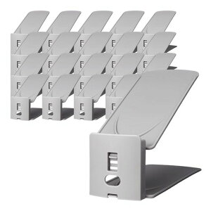 ���C�N�C�b�g(like-it)�C���[�ȃX�y�[�X���[��2�{�V���[�X�y�[�X�Z�[�o�[�y20�Z�b�g�z(�������߉\)�O���[���{��SH-01L20P�X�j�[�J�[���[�j�����p