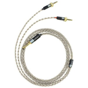GUCraftsman6NPwbhzAbvO[hP[u/փP[u4PinXLR/4.4mm/2.5mmSonyMDR-Z7MDR-Z7M2MDR-Z1Rƌ݊(4.4mmvO)