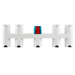 Spryaut �|���@ �u���P�b�g for Dyson V11 V12 V15 Dok �t���A�h�b�N�p, �c�[���u���V �g�� �X�^���h �A�N�Z�T���[ �X�g���[�W ���[ �z���_�[