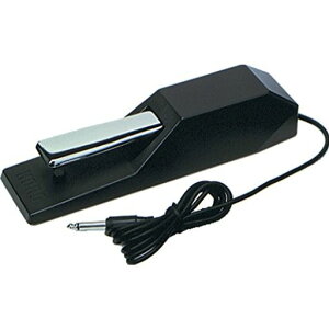 KORGダンパーペダル電子ピアノ用DS-1Hハーフペダル対応