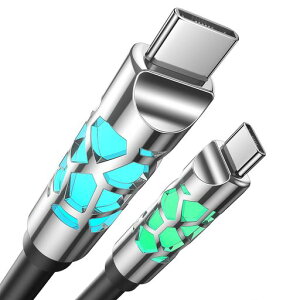MAGICJOHN240WUSB-C�P�[�u�������f�[�^�]���E���ϋv��2M�V���R�����[�d�P�[�u��iPhone17/16/15ProMax�ASamsungGalaxyS25/S24�AGooglePixel�AMacBook