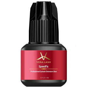 ExtraStrongSpeedFix-VERALASH/GNXgXgO܂GNXeVڒ܃ubNxbV(0.17fl.oz/5ml)/0.3~0.5b/8~9T/