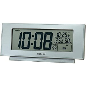 ZCR[NbN(SeikoClock)uvF^bN{̃TCY:7.7x17.4x3.8cmڊo܂vdgfW^xx\KNAVISQ794S