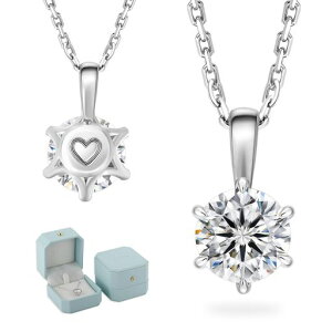 [KRKC]AbTiCgfB[XlbNX:v[glC0.5ct/1ct/2ct/3ct/4ct6{܈ꗱ_CVo[925ATiCgy_glbNXAM[ΉzCg/CG[S[c