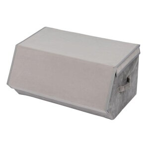 cR[|[Vy[{bNXE[P[XE܂肽݁zO[50x35x25cmX^bLO{bNXChGRYE2-ST50GRY