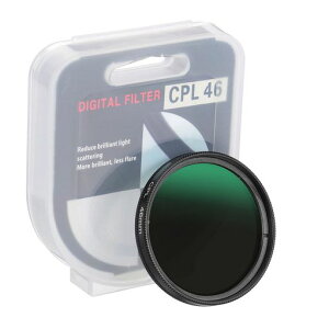 PATIKIL46mm~ΌtB^[ArfIuO|[g[gʐ^p̃JYtB^[XwKXAYLbvtA