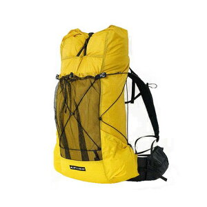 3F UL GEAR �o�R�����b�N 950g���y�� 35+10L��e�� 15kg�ω׏d(�C�G���[, �E�G�X�g�x���g-S)