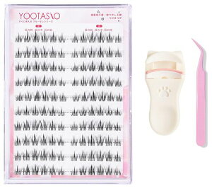 YOOTASIO���܂��ڒ��ܕs�v(�܂��J�[���[�E�s���Z�b�g�t��)�����ɂ��������S���͉������̊��������܂������l�C���S�ҏ�v�ȃA�C���[�N�i�`���������܌y�ʉ��K���s�Ɠ���c