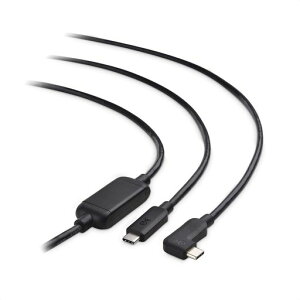 CableMatters5GbpsOculusLinkpP[u-7.5mAActiveUSBTypeCP[uAQuest2/3VRwbhZbgpUSBC-