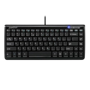 Perixx(ybNX)PERIBOARD-407BUSL[{[hLUSBڑ~j^RpNgeL[XsAm\ʉH320x141x25mmyKۏؕizubNpz(Black)