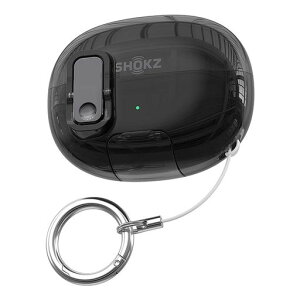 ShokzOpenDotsONE�p�̃P�[�X�J�o�[���b�N�@�\����������N���A�P�[�XTPU�y��LED���C�g�����ی�J�o�[OpenDotsONE���C�����X�C���z���ی�P�[�X�J���r�i/�X�^���h�@�\�t��(����-�N���A�u���b�N)
