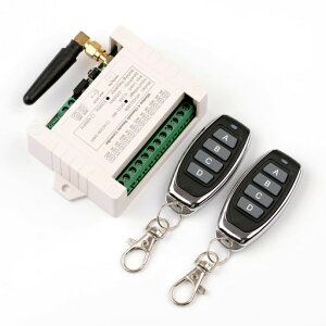 CENTURYAOKEDC12V-36V315Mhz4CHCXRXCb`K[WhAA[^[AԁȂ̃CXp