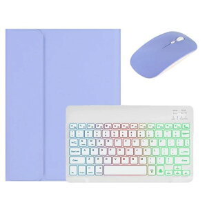 �}�E�X�t�� iPad ��11���� (A16) 11�C���`�p/ iPad ��10���� 10.9�C���`�p�� �L�[�{�[�h�P�[�X ���F�o�b�N���C�g�t�� �L�[�{�[�h�J�o�[ ���� �}�O�l�b�g������ ���� ���f�B�[�X,��+��