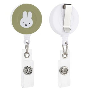 [BREEL]�~�b�t�B�[�����������D�z���_�[�o�b�W���[���݂艺�����D�p���[���N���b�v�t���y�ʃ��[���X�g���b�v70cm�܂ŐL�т�l�[���z���_�[ID�o�b�W�z���_�[���h����N���b�v�X�g���[�c