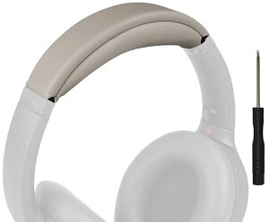 SOULWIT �w�b�h�o���h for Sony WH-1000XM4 �w�b�h�z�� �p �ւ��o���h - �V���o�[
