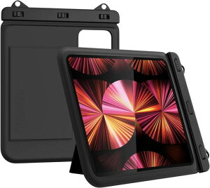 MoKo�^�u���b�g�h���P�[�X11�C���`�܂ł̃^�u���b�g�p�X�^���h�t���h���J�o�[��|���Ђ��t�������v�[�����j���l�C����iPadA162025/Air11�C���`2025/iPad��9/8/7/Air6/5/4